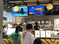 -书亦烧仙草(芙蓉天虹店)