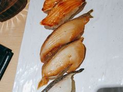 -万岁寿司(芳村店)