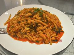 -裕德隆清真饭庄·天津特色菜(东丽店)