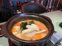 -兰州牛肉面(古美西路店)