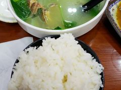 -台州老六海鲜面馆(上南总店)