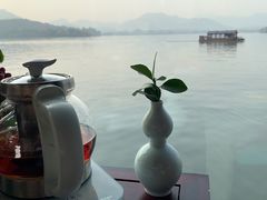 -柳莺湖上·湖景餐厅·江南菜(西湖店)