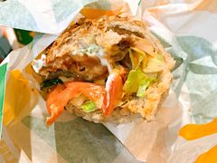 -赛百味SUBWAY(地王广场店)