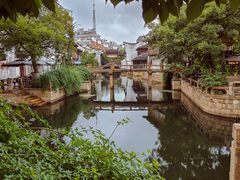 -嘉兴月河历史街区