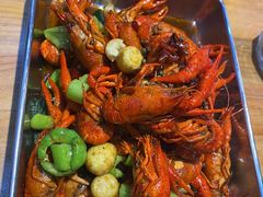 -食鸡公社辣子鸡·潍坊菜·烧烤