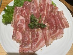 -隐家本格烧肉(万达广场店)
