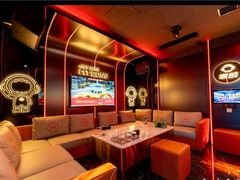 -唱吧麦颂KTV(萧山加州阳光广场店)