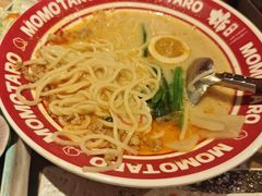 -桃太郎寿司料理(南坪店)