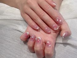 -MB·nail美甲美睫