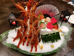 -天瑞轩·粤菜餐厅