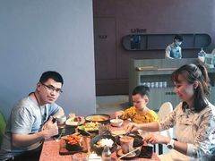 -La Terre乐田(万象城店)