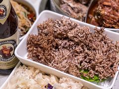 -浩爷羊蝎子火锅(双榆树店)