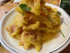 -鸽子刘铁锅炖鱼(劲松店)