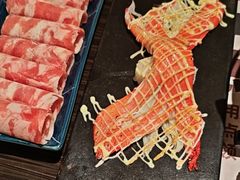 -仙隐小鹿料理食堂(武汉摩尔城店)