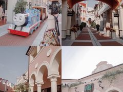 -佛罗伦萨小镇广佛名品奥特莱斯(疏港路店)