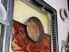 -巴奴毛肚火锅(大剧院店)