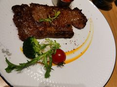 -夏日玛莉西餐厅(岳阳花板桥步步高店)