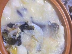 -老平安农家菜(平安店)
