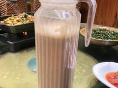 -曹家小菜(胜太路店)