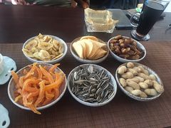 -碧露轩·大益茶体验馆(镇江路店)
