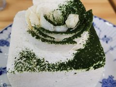 -逸绮瑶澜MissMousse Cake蛋糕(三里屯店)