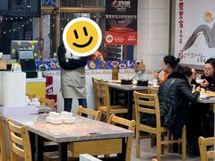 -屋里家延边朝鲜族冷面(南园店)
