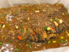 -情妹耙泥鳅·江湖川菜(科华店)