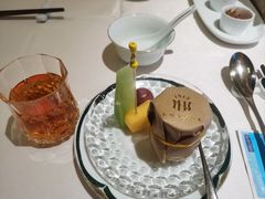 -杭州新新饭店·1913餐厅