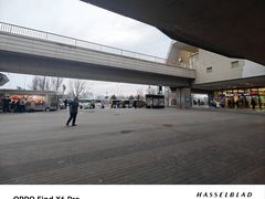 -朱辛庄(地铁站)