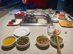 -海底捞火锅(枫蓝国际购物中心店)