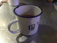 -探鱼·鲜青椒爽麻烤鱼(广州花都来又来店)