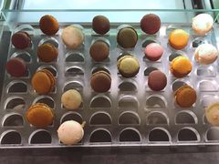 -白天鹅宾馆·流浮阁咖啡厅