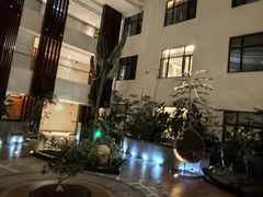-扬州中集格兰云天大酒店