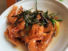 -三品香·江浙菜(松江九谊店)