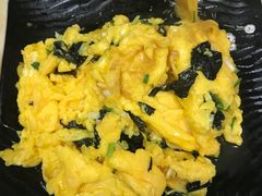 -九华山友谊土菜馆 小资餐厅