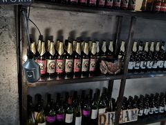 零售区-MI WU FACTORY米屋美食工厂餐厅(绿地店)