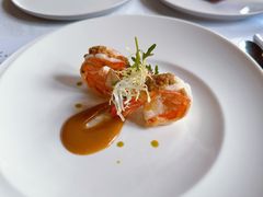 -The V泽惟·低温慢煮料理