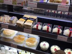 -85度C(上海奉贤苏宁生活广场二店)