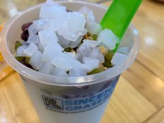 -陈多多·豆腐奶茶(簇桥店)