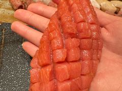 -鮨冠OMAKASE食べ放题(北京首店)