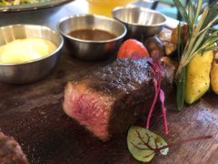 -拾挚扒房(招商花园城店)