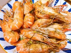 -等我餸上门海鲜大排档(天河南店)
