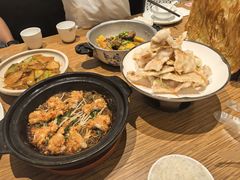-金掌勺·锅包肉(广渠门店)