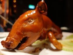 -8餐厅(新葡京酒店)