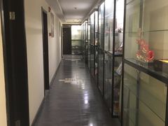 -南京夫子庙国际青年旅舍(平江府路店)