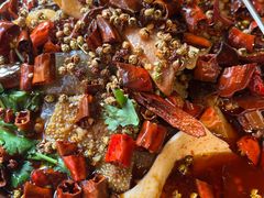 -水煮三国·川鲁江湖菜(香山店)