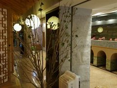 -纽斯桑拿会所(餐厅天山路店)