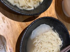 -嘻小北·兰州清汤牛肉面(太平洋森活天地店)