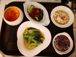 -弗蕾亚·和月月子调理院(东湖店)