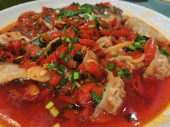 -阿毛饭店(和义路店)